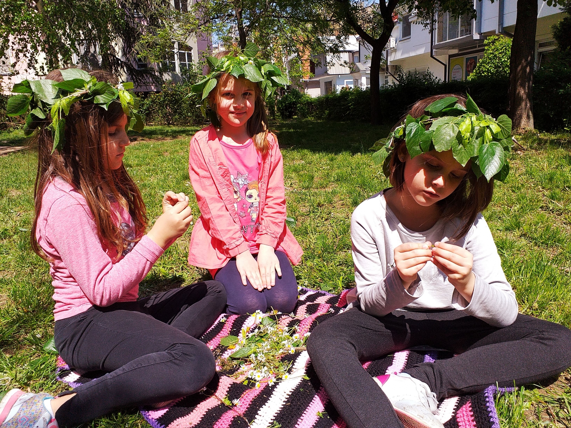 Tradicija i običaji - Vrbica