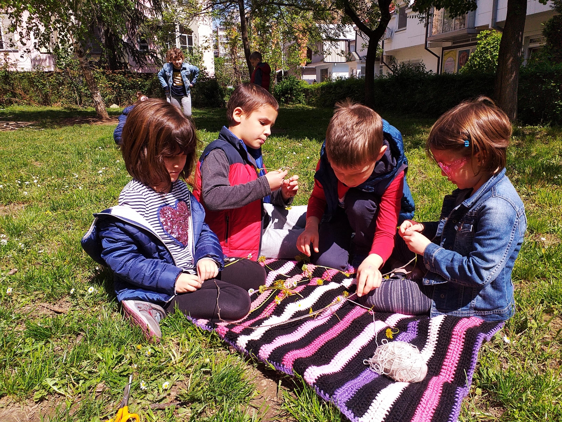 Tradicija i običaji - Vrbica
